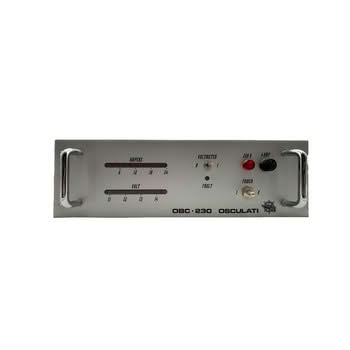 OBC-230 battery charger - 12 Volt - 24 Amp