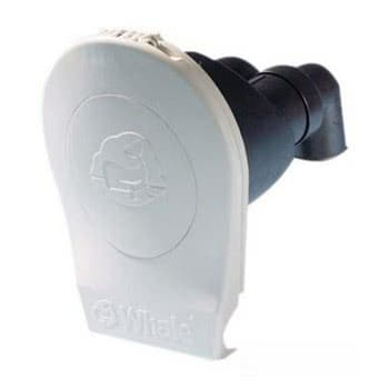 Pompa Whale Smart Bail portagomma 25 mm