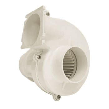 Bilge gas extractor 12 V RINA approved model