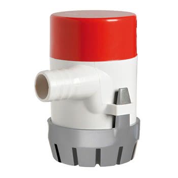 Europump II submersible bilge pump 550 12 V