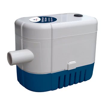 Pompe automatica Elephant 750