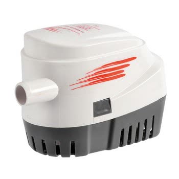 Pompa Europump II automatica G600 Pompa di Sentina