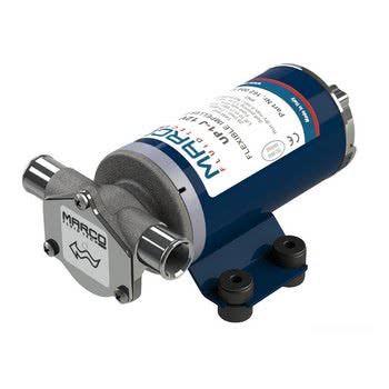 Marco self-priming bilge pump 12 V 28 l/m