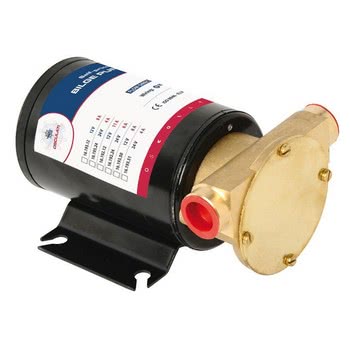 Pompa Utility 12 V 7 A