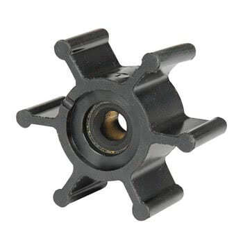 Jabsco pump spare propeller