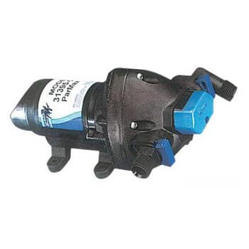 Autoclave Flojet 11 l/min 12V