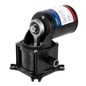 Pompa sentina Geiser 12 V