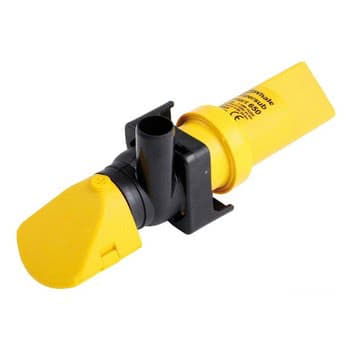 Whale Supersub Smart submers. bilge pump 650 12 V