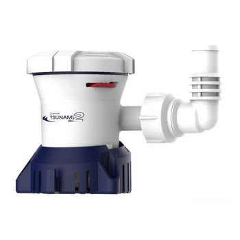 ATTWOOD Tsunami Mk2 bilge pump T800 12V 42l