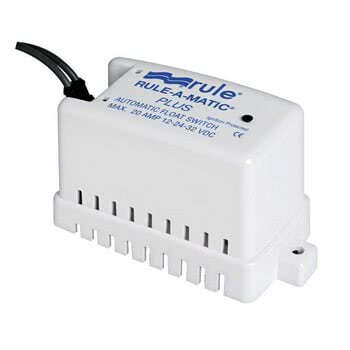 Automatismo Rule 20 A