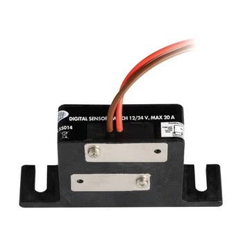 Interruttore autom. per pompe di sentina