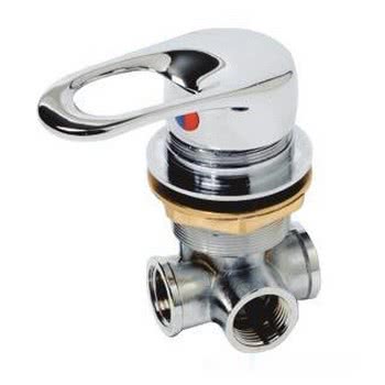 Miscelatore Olivia da incasso