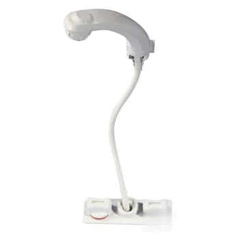 Miscelatore Whale Elegance estraibile