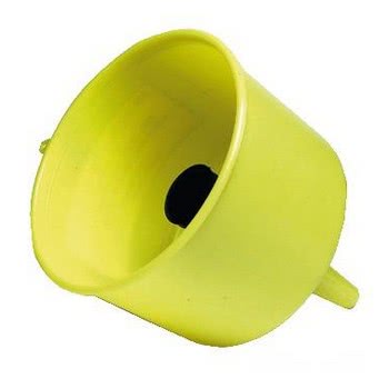 Mister Funnel filtering funnel medium
