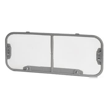 Zanzariera per oblò Lewmar standard 2