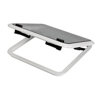 BOMAR flyscreen for 19.720.01