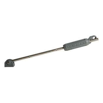 Hatch stay f. LEWMAR Low Profile