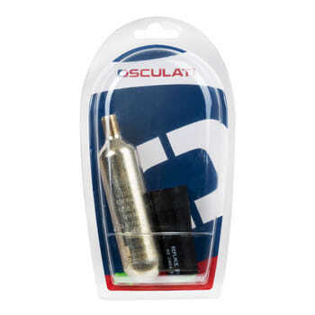 Spare bottle 38 g + UML-5