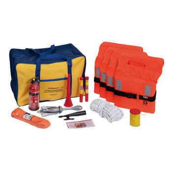 Empty bag x Marsupio 4