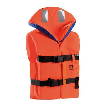 Aurora lifejacket 150 N  (EN12402-4) 30-40 kg