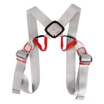 Cintura di sicurezza Race conforme Giubbotto Salvagente - Salva gente