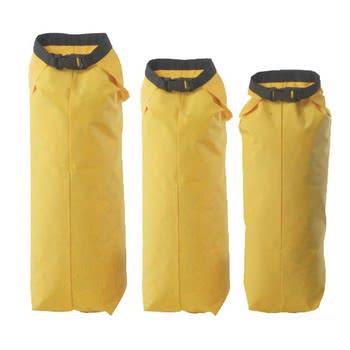 Sacca stagna PVC 250 x 500 mm