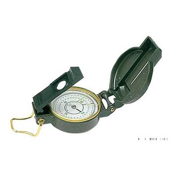 YCM bearing and steering compass