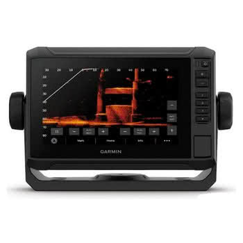 Garmin Eco/Gps ECHOMAP UHD2 92sv con trasduttore GT56UHD-TM