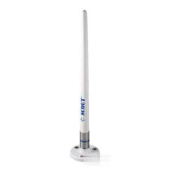 Scout AM/FM antenna 25 cm