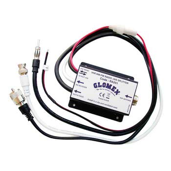 Splitter AM/FM/AIS Glomex RA201