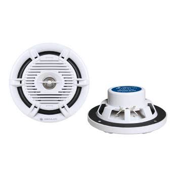 2-way stereo speaker 60 W