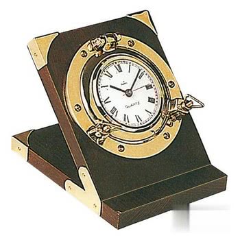 Orologio al quarzo x scrivania