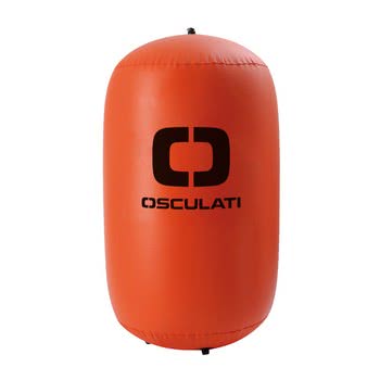 Regatta buoy orange 80 x 120 cm