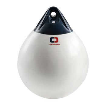 Osculati Heavy Duty OA3 fender and buoy