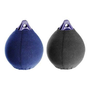 Fender cover F8 blue