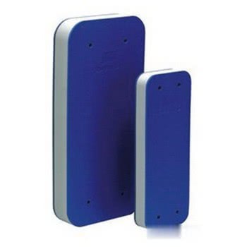 Parabordo piatto EVA + PE 490 mm Parabordi