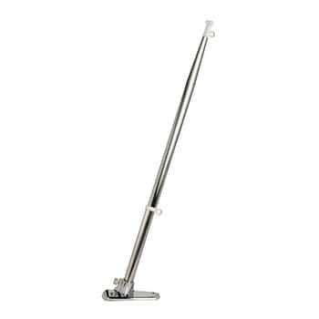 SS flagstaff 20 x 600 mm