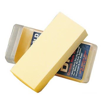 Extra absorbing syntehetic sponge