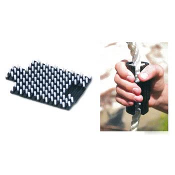 Spazzola per pulizia cime e tubi