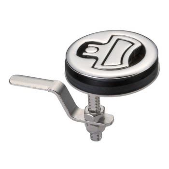 Alzapagliolo CAM LATCH