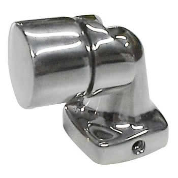 Fermaporte magn. inox lucidato