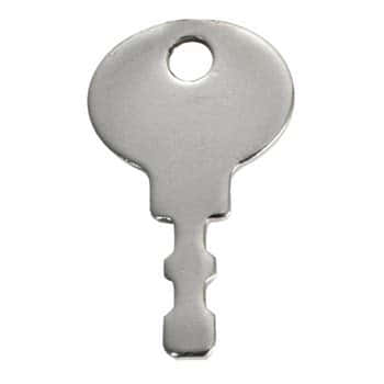 Alzapagliolo Eclipse MK2 60 mm con serratura