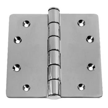 Mega cerniera microfusa 38x38x102 mm