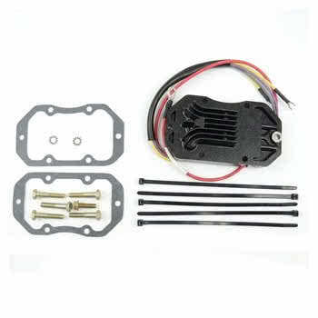 Rettificatore e regolatore  Evinrude Johnson BRP