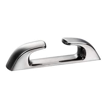 Capri SS straight fairlead 150mm