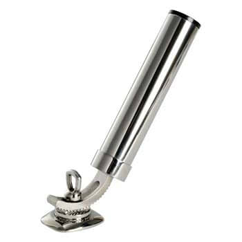 Rod holder AISI 316 90 x 60 mm