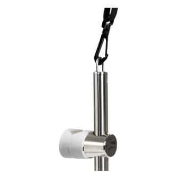 Standard SUP board or gangplank holder kit SS