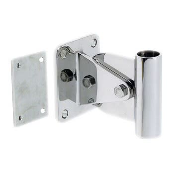 Boccola ad inclinazione regolabile