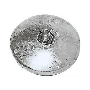 Anodo a rosa 130 mm 1350 gr