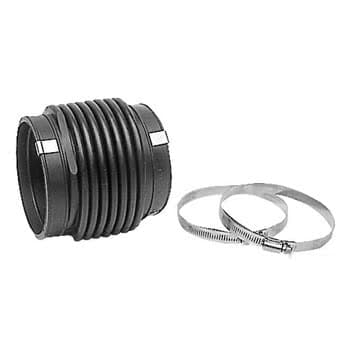 Soffietto Mercruiser Alpha 1 Cuffia - Ricettacolo